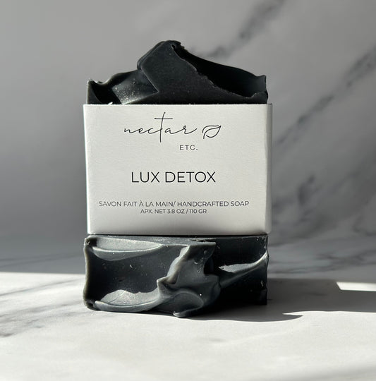 Lux Detox